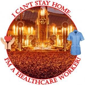 Meet your Posher, Alicia